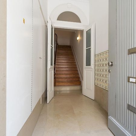 Lovelystay - Flower Stylish Apartment Porto Kültér fotó