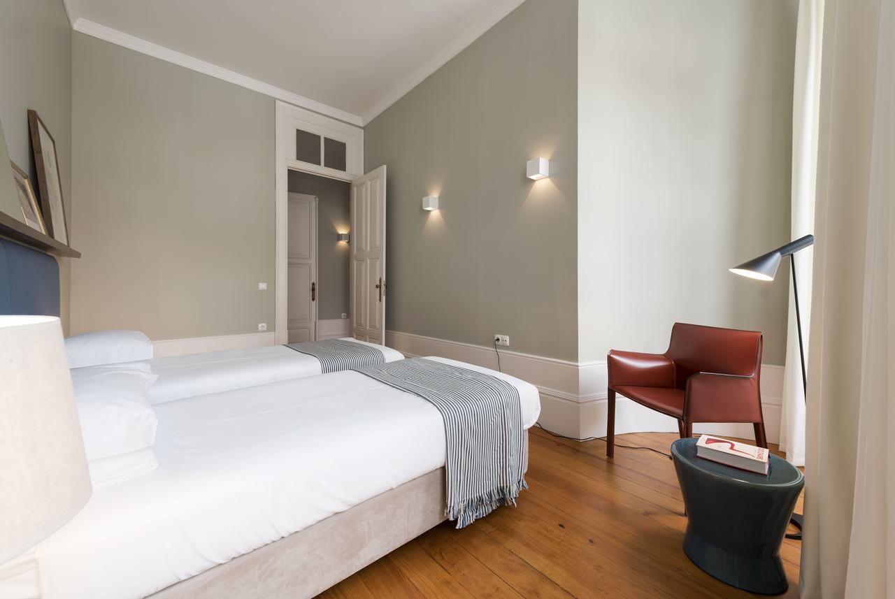 Lovelystay - Flower Stylish Apartment Porto Kültér fotó