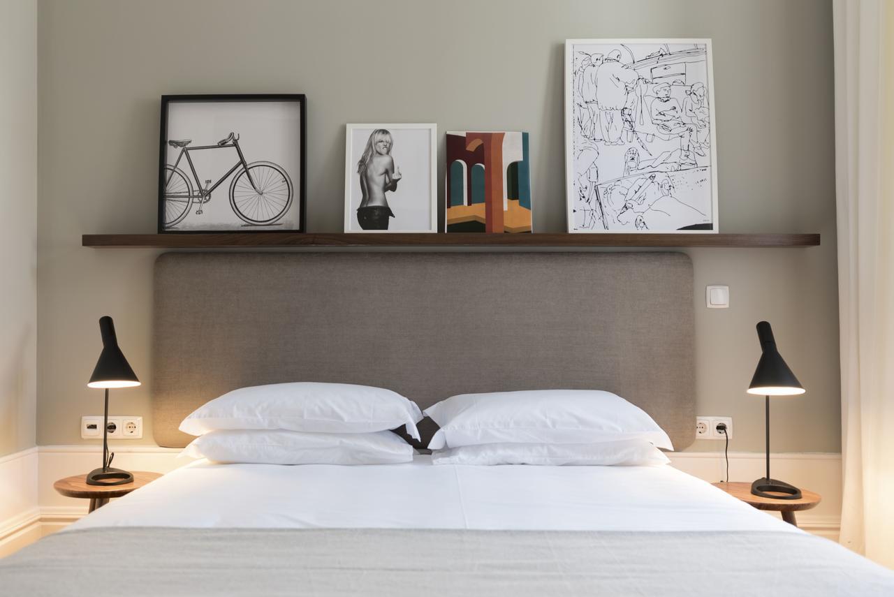 Lovelystay - Flower Stylish Apartment Porto Kültér fotó