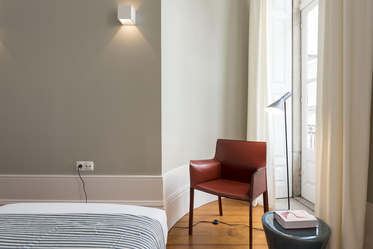 Lovelystay - Flower Stylish Apartment Porto Kültér fotó